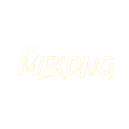 The Mekong logo.